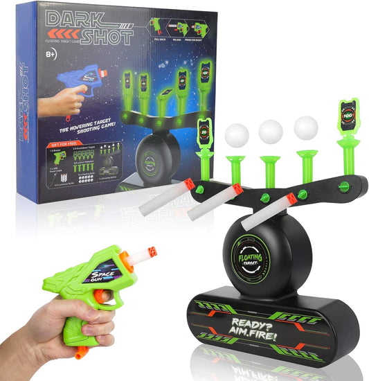 LuminaRush™ — Ignite Your Skills with Glowing Targets That Thrill Every Shot