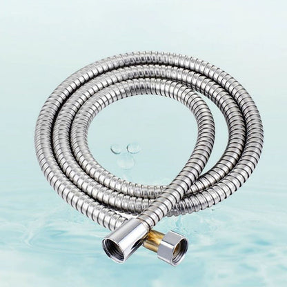 HydroVerve™ Air Surge — Charge Your Senses with Every Powerful, Pure Shower Blast