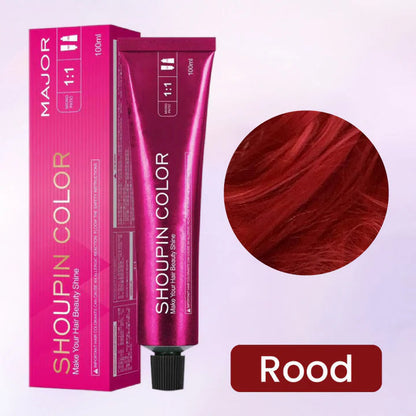 1+1 Free | ShineHair™ Shields Hair from Breakage and Delivers a Brilliant, Shiny Color