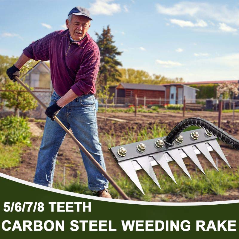 GardenZen™ — Crush Weeds Fast and Watch Your Garden Flourish Effortlessly