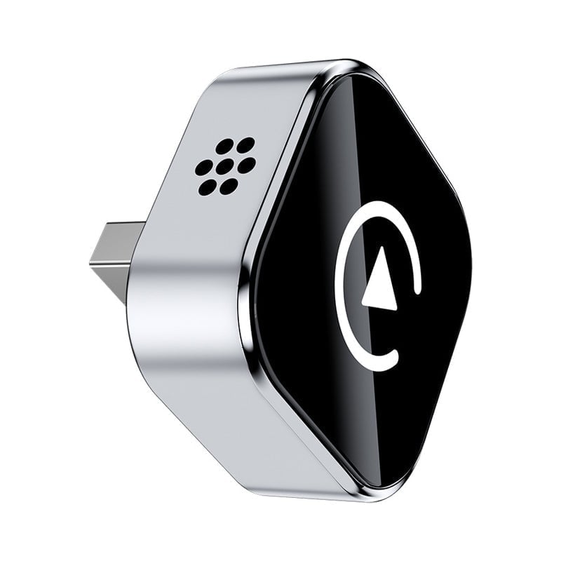 GlideLink™ — Cut the Cord, Command Your Drive with Effortless Wireless Freedom
