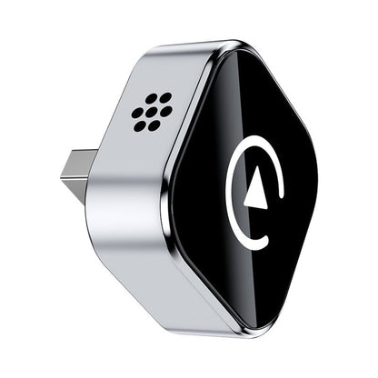 GlideLink™ — Cut the Cord, Command Your Drive with Effortless Wireless Freedom