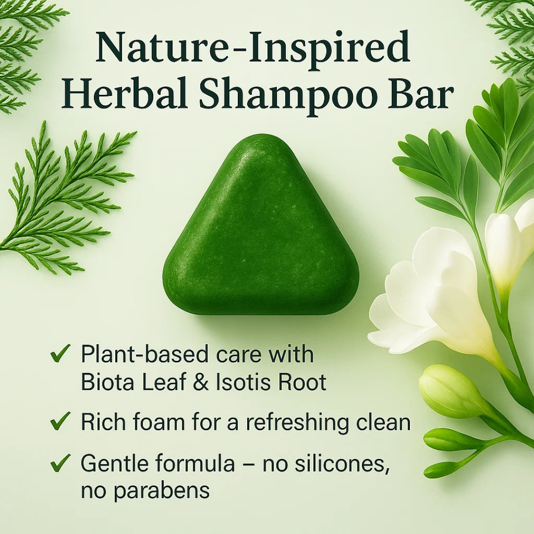 RamoraBloom™ — Ignite Your Scalp, Reveal Thicker, Fuller Hair Naturally