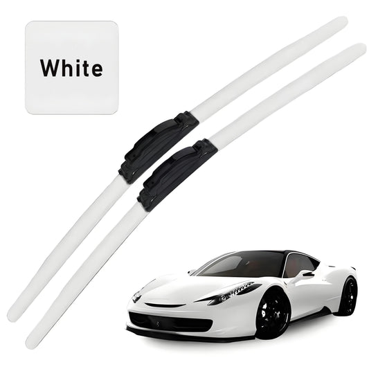 VividRush™ — Command Every Storm with Crystal-Clear, Stylish Silence