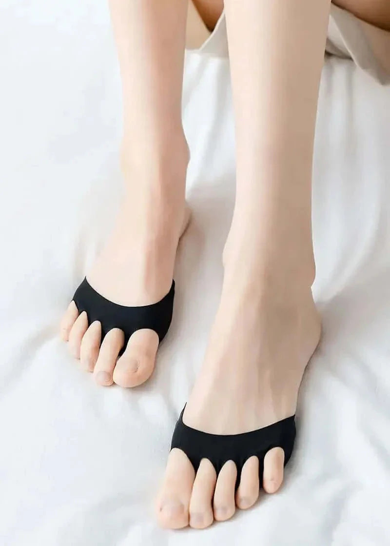 StrideEase™ Metatarsal Pads — Experience Instant, All-Day Relief That Sets Your Feet Free