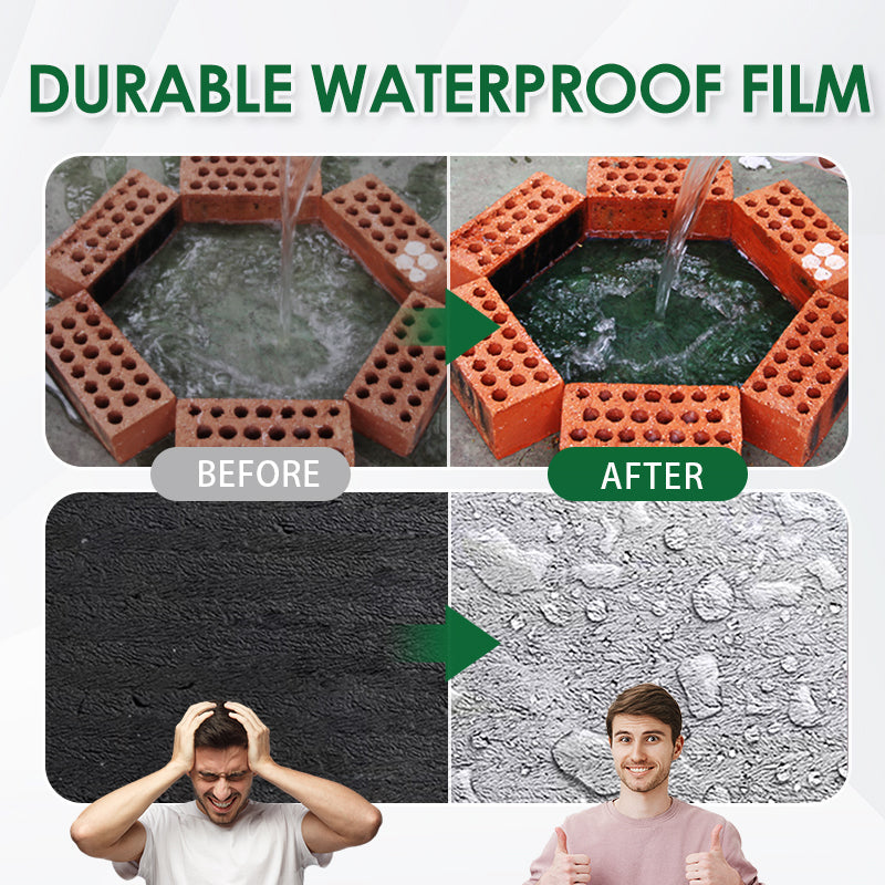 HydroDefend™ — Invisible Shield That Stops Leaks and Protects Your Home for Good