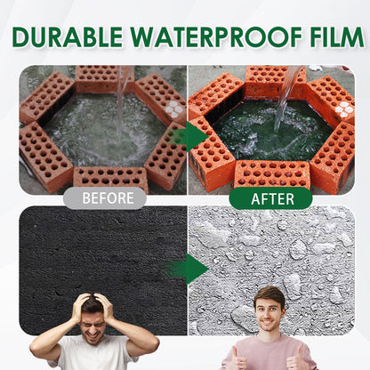 HydroDefend™ — Invisible Shield That Stops Leaks and Protects Your Home for Good