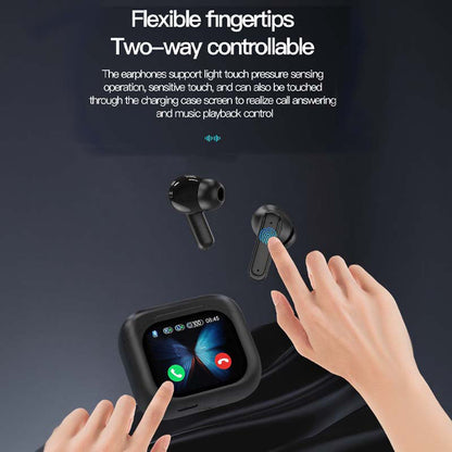 SeveraTone™ — Command Your World with Crystal-Clear Sound and Instant Control