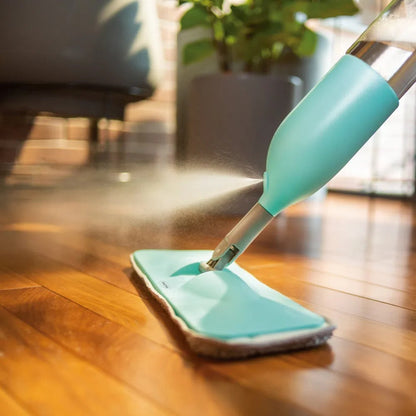 MopASpray™ — Effortless Sparkle That Makes You Proud to Show Off Your Floors