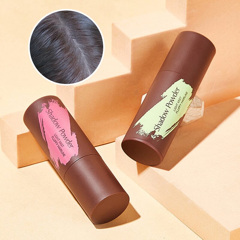 Hairline Contouring Shading Powder