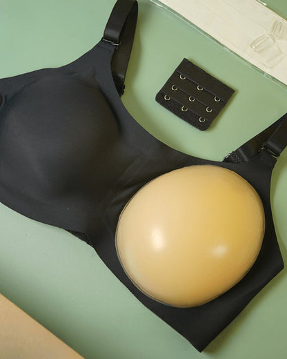 CurveMuse™ — Customize Your Curves with Invisible Comfort and Endless Confidence