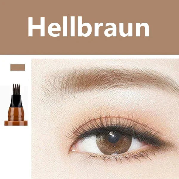 1+1 FREE | BrowElegance | Microblading Eyebrow Pencil [Last Day Discount]