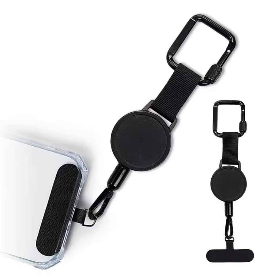 GripStorm™ — Lock Your Phone Tight and Own Every Adventure Without a Second Guess