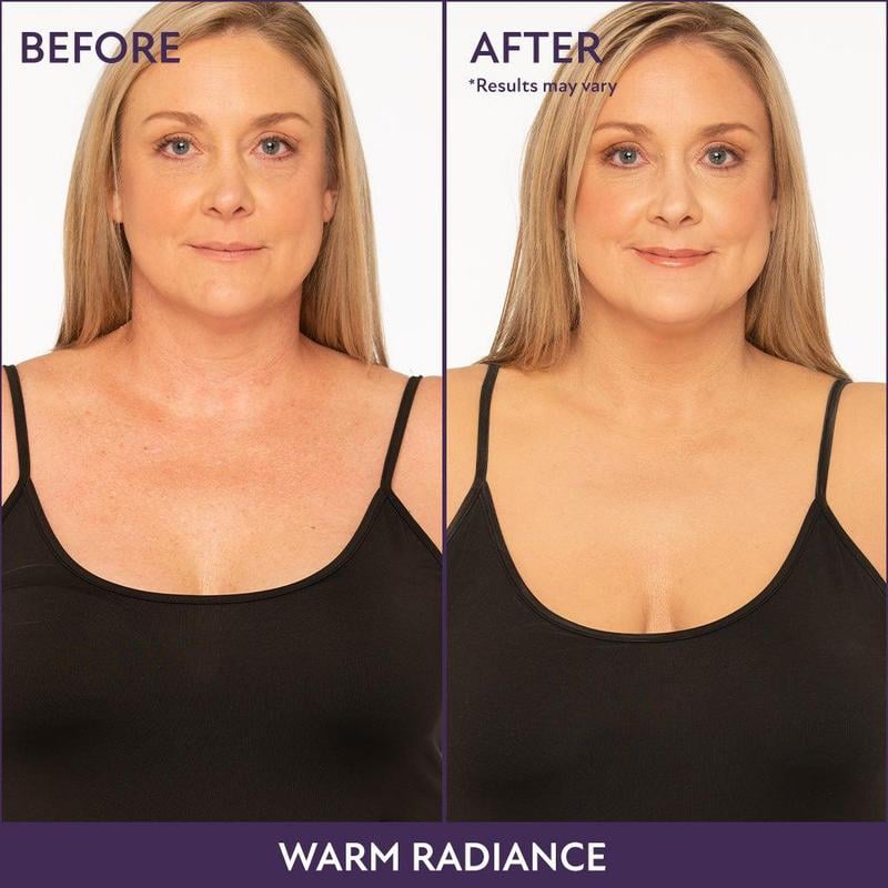 LumaSilk™ — Unleash Radiant, Flawless Skin That Lasts All Day