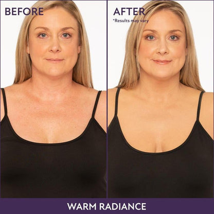 LumaSilk™ — Unleash Radiant, Flawless Skin That Lasts All Day
