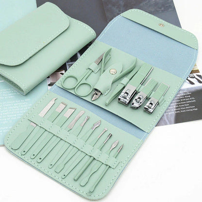 Personal Care Manicure Kit