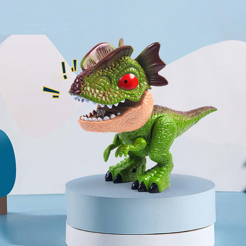 PrestoDino™ — Ignite Kids’ Creativity and Crush Homework Chaos Instantly