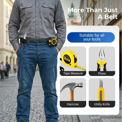 StrideFlex™ — Finally, a Belt That Moves with You and Feels Like Freedom All Day