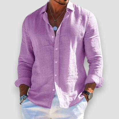 VeroForm™ — Stay Sharp and Cool with Vibrant Comfort That Lasts All Day