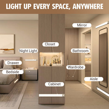 LumiSorra™ — Transform Your Space and Spark Joy Instantly