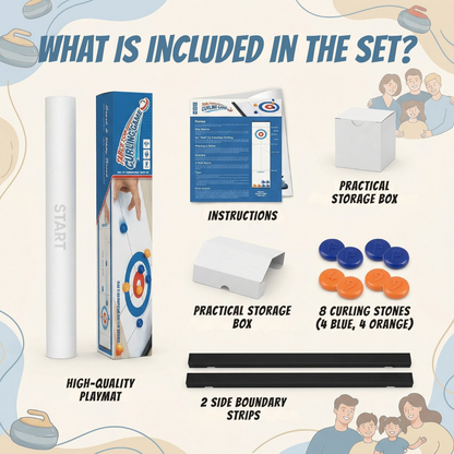 SlipGlide™ — Ignite Fierce Family Fun and Sharpen Every Move