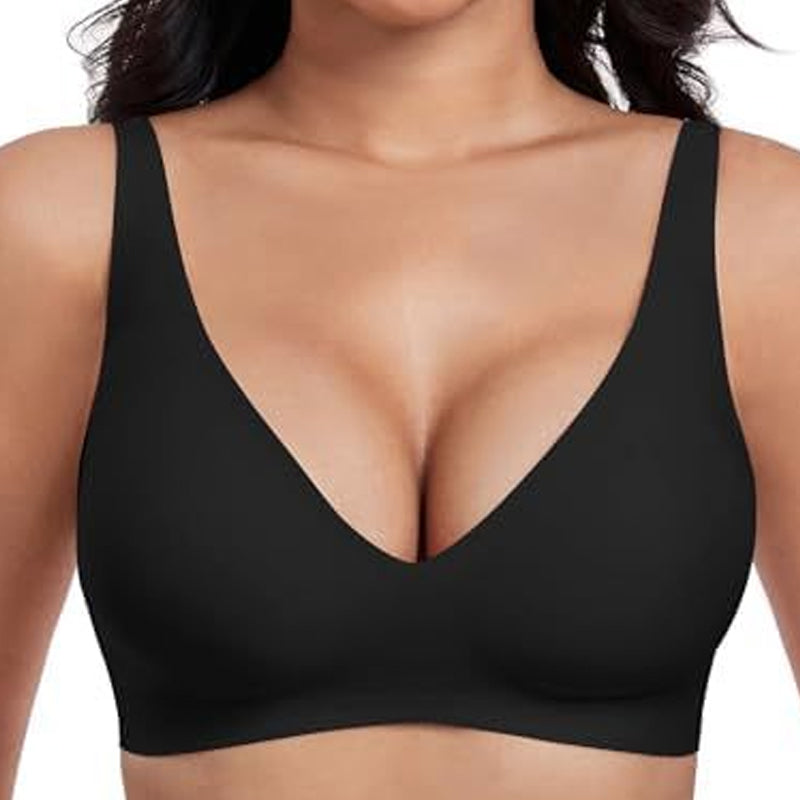 CelestiForm™ — Experience All-Day Comfort with a Flawless, Wire-Free Lift