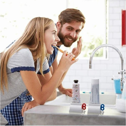 1+1 FREE | SavePaste™ Eliminate toothpaste waste for good!