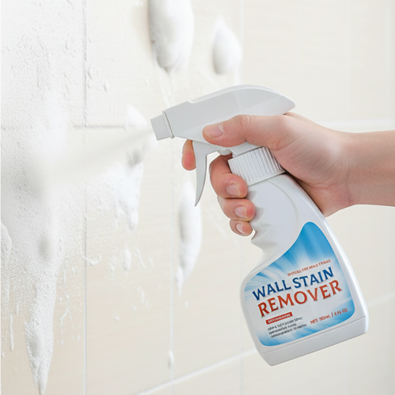 ClearFlow™ — Experience Instant Relief with Effortless, Long-Lasting Drain Power