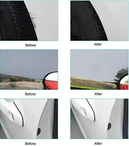 LumaSheen™ Scratch Eraser Pen — Instantly Restore Your Car’s Showroom Shine and Confidence