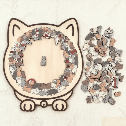 LumoPurr™ — Escape Stress and Spark Joy with Every Satisfying Snap