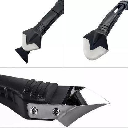 Ultimate 3-in-1 Sealant Tool