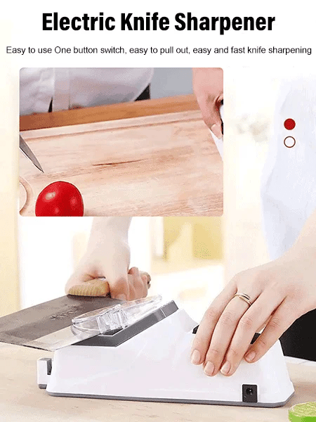 BladeMaster™ — Transform Every Cut into a Safe, Effortless Precision Slice