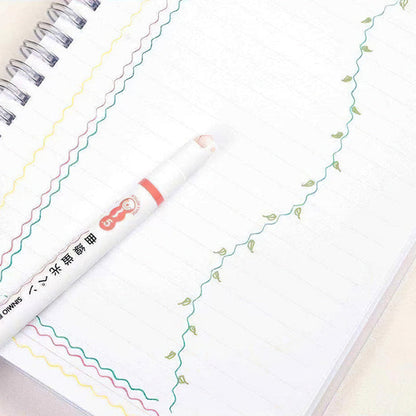 CreativeInk™ Everlasting Writing Delight