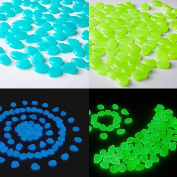 GlowGlow™ — Illuminate Your Nights Naturally | 50% Off