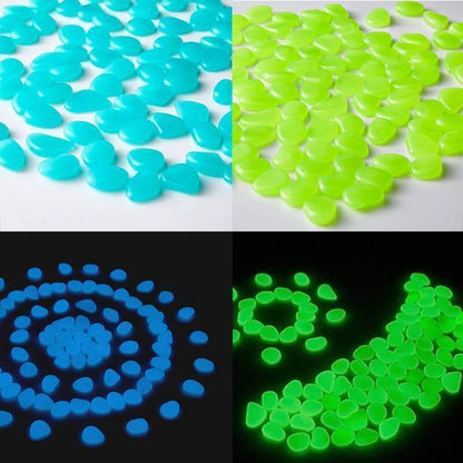 GlowGlow™ — Illuminate Your Nights Naturally | 50% Off