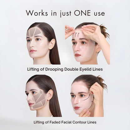 Mask for Lifting