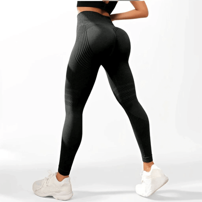 CurveCraft™ — Slip Into All-Day Confidence with Invisible, Effortless Sculpting