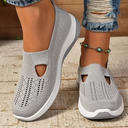 VelariStep™ — Step Into All-Day Relief and Unstoppable Comfort