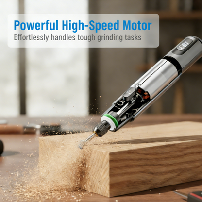MasterCraft Pro™ — Unleash Flawless Power and Precision for Masterpiece-Worthy Creations