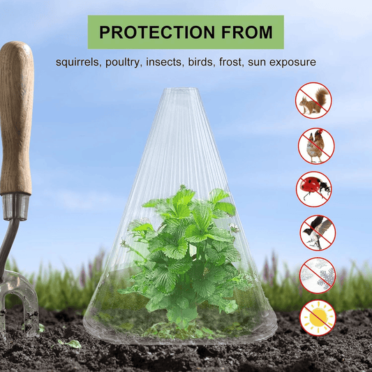 VitaliShade™ — Create a Cozy Shield That Sparks Unstoppable Plant Growth