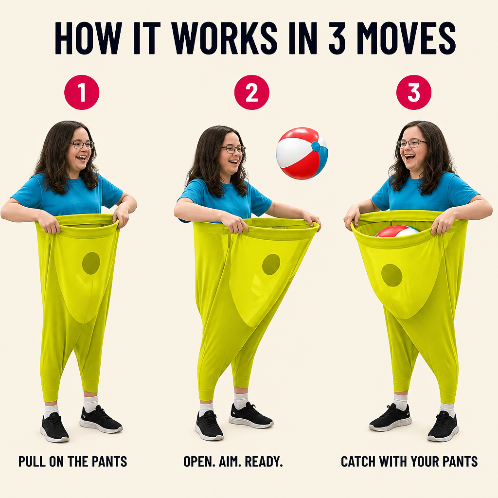 ZipNPlay™ — Spark Wild Fun and Strong Family Connections in Minutes