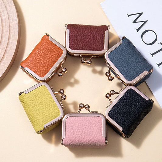 LuxeNest™ Mini Jewelry Vault — Keep Your Sparkle Perfectly Organized and Ready to Shine