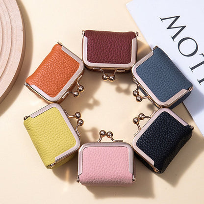 LuxeNest™ Mini Jewelry Vault — Keep Your Sparkle Perfectly Organized and Ready to Shine