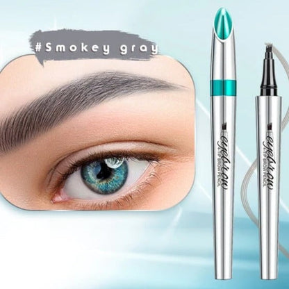 1+1 Free | Waterproof 3D Microblading™ Eyebrow Pencil