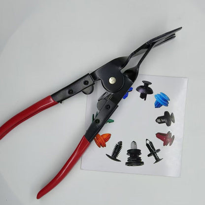 GripProtek™ Automotive Pliers — Command Every Repair with Precision, Power, and No-Slip Confidence