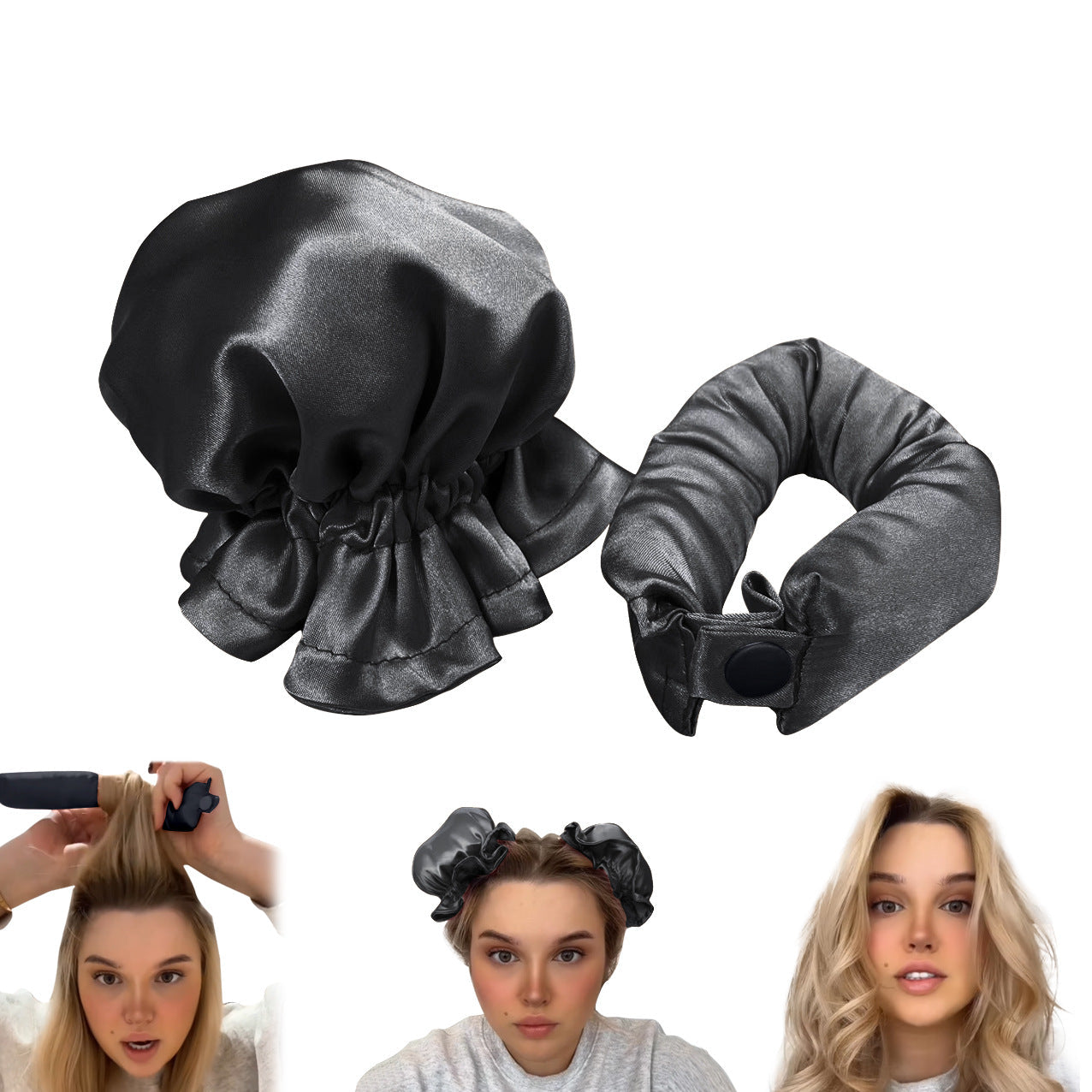 BUY 1 GET 1 FREE | DreamCurl