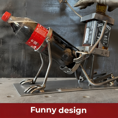 50% DISCOUNT TEMPORARY | BoozeBot™