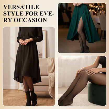 ThermiSculpt™ — Unlock Cozy Confidence with Sleek, Warm Sculpting Comfort