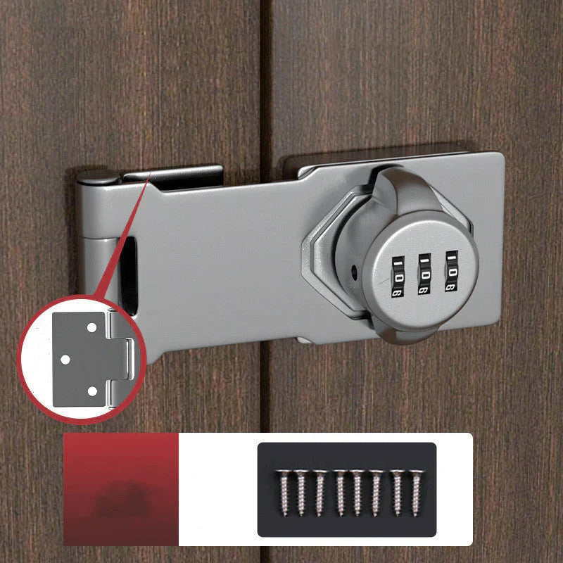 RamberGuard™ — Lock in Freedom and Live Without Worry
