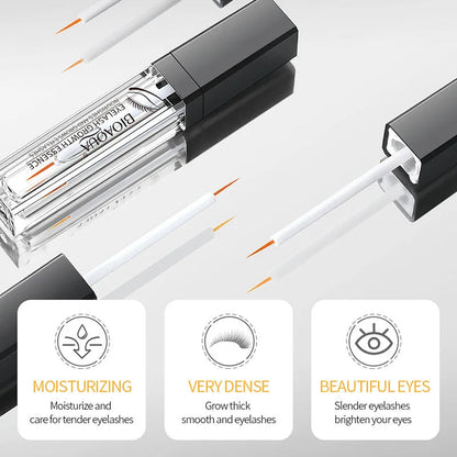 Eyelash Blossom™ Premium Eyelash Length (Buy 1 Get 1 Free)